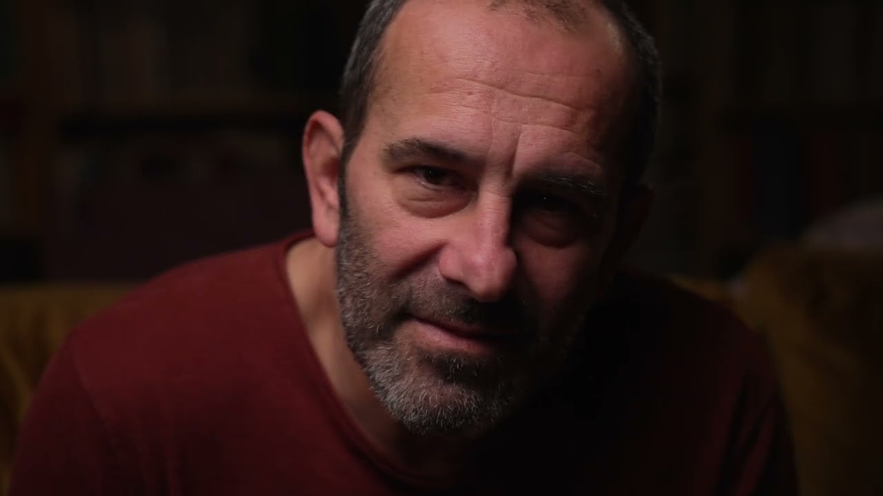 Nadèl de '23 - Il primo Natale in Romagna dopo l'alluvione. Con lo scrittore Cristiano Cavina