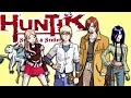 WAIT... Remember Huntik: Secrets &amp; Seekers?