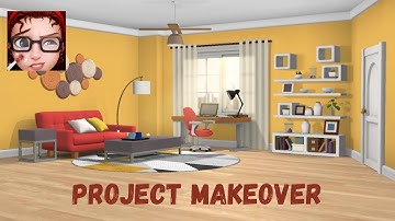Project Makeover Gameplay (by Bubblegum Games) | Android, iOS