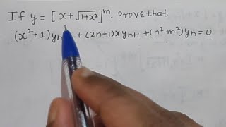 Solved (a) Show that if (N. – My)/(xM – YN) = R, where R