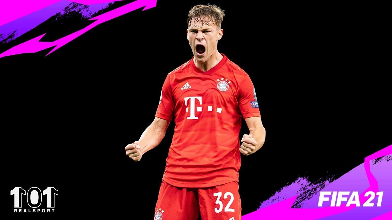 Ne pica Joshua Kimmich totw la pack opening