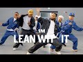 The Future Kingz - LEAN WIT&#39; IT / COLOR X The Future Kingz Choreography