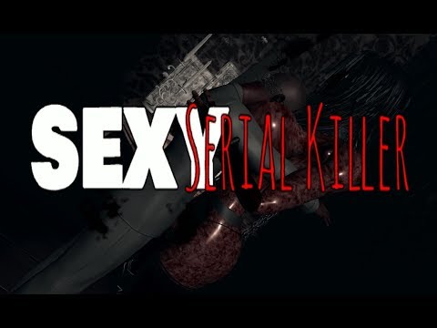 Sexy Serial Killer