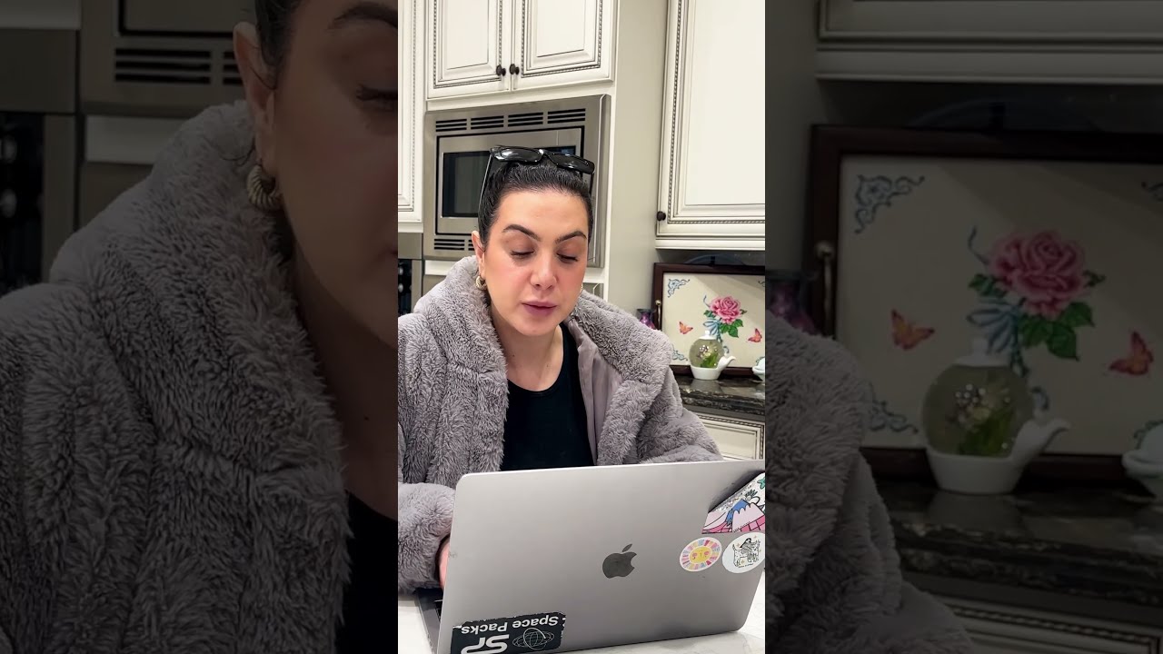 I Ruined My Sisters Life 