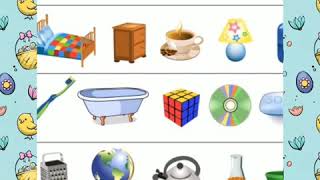 Classification Worksheets for kids