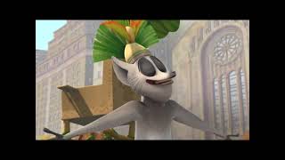 The Penguins Of Madagascar Nickelodeon Adv Films Dvd Trailer 2010