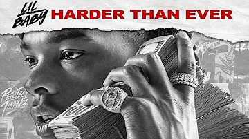 Lil Baby - Right Now Ft. Young Thug (Harder Than Ever)