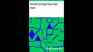 Beowulf: An Anglo-Saxon Epic Poem - Chapter IX