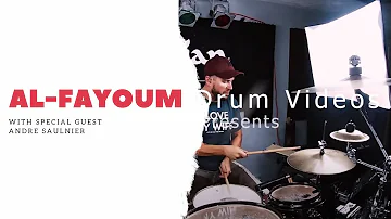 Gibbs Drum Videos - Al-Fayoum (Drum Playthrough)