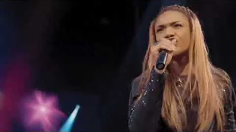 ADA EHI   JESUS You Are Able LIVE   YouTube