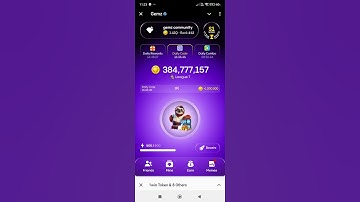 Gemz Daily Cipher Code Today November 14 2024 Please like and subscribe #gemz #gemzcipher