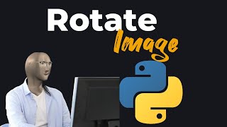 Rotating an Image, LeetCode Style!