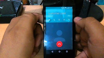 Official Lollipop Update on Android One Devices (Android 5.1.1) UI & Impressions
