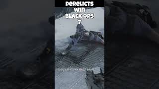 #shortsfeed  #callofduty #blackops #callofdutyblackops7 #gamingshorts COD BLACK OPS 7 DERELICTs