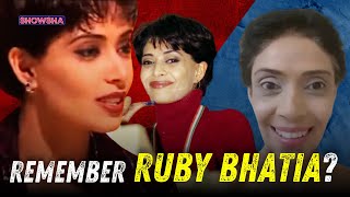 VJ Ruby AKA Ruby Bhatia Is Now A Life Coach & Offers English Classes, Birthday Wishes At Rs 1000
