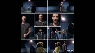 Maroon 5 - Girls Like You ft. Cardi B