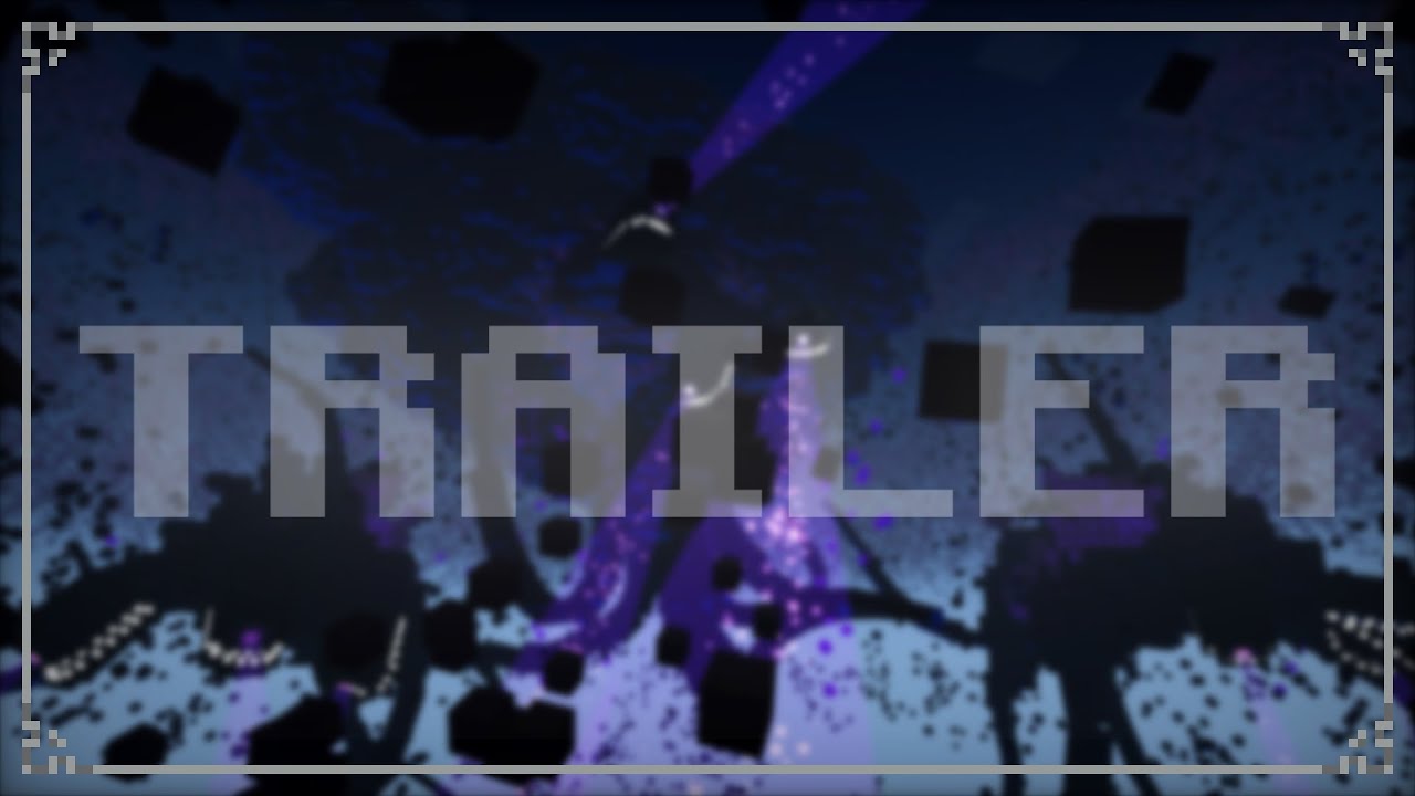 CWSR: Decayed Reality - Trailer (V4 Beta)