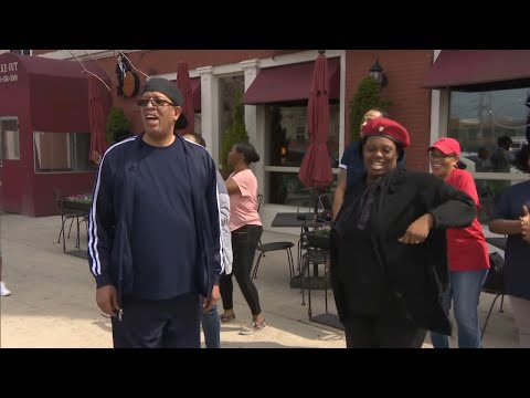 Chicago Tonight: Black Voices — August 11, 2023 Full Episode