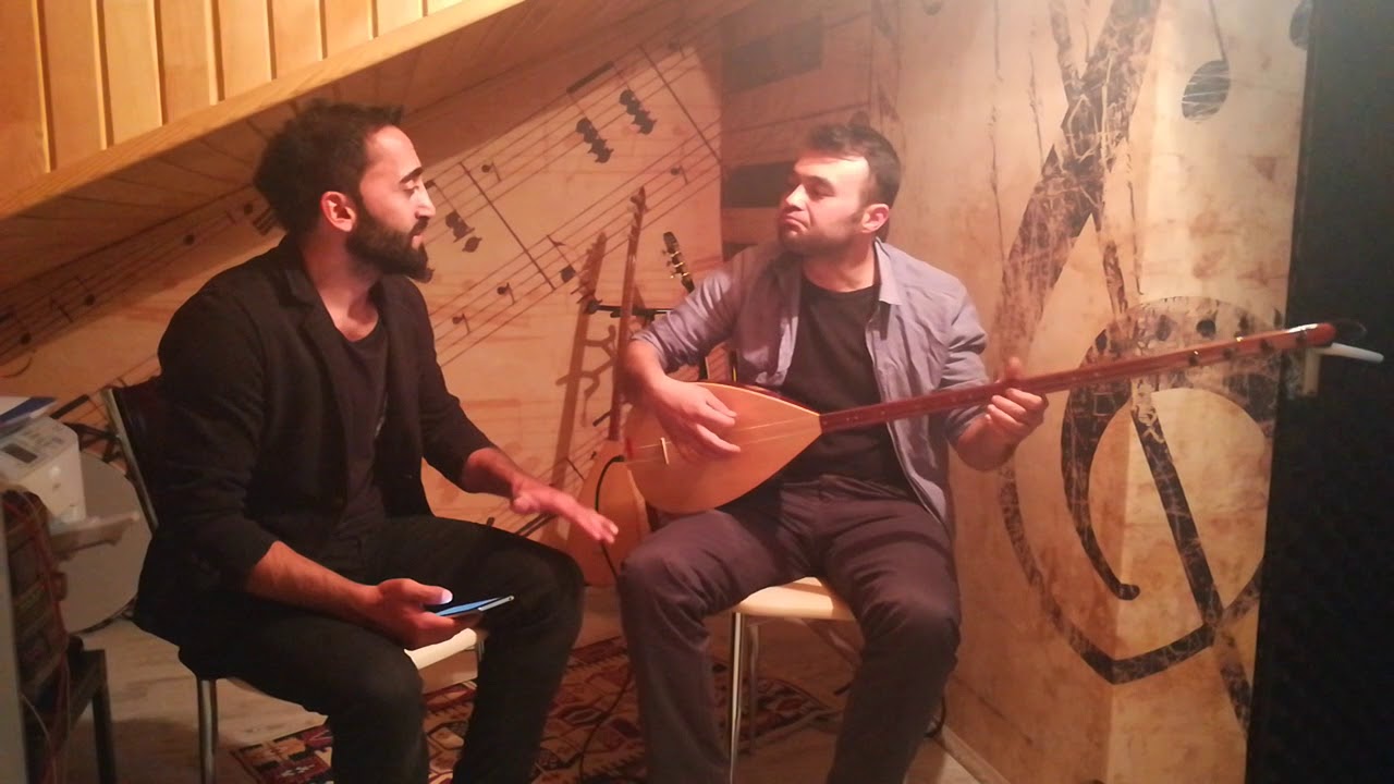 Felek Ne derdin Var İse-Alper&Emrah(Cover)