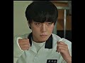 Si-eun💀🔥☄️| weak hero class 1|