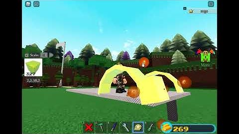 Build A Boat Truck Tutorial Part 1 of 1..2.3..4.5..6 idk