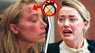 7 Things That Don&#39;t Make Sense About Amber Heard&#39;s Claims