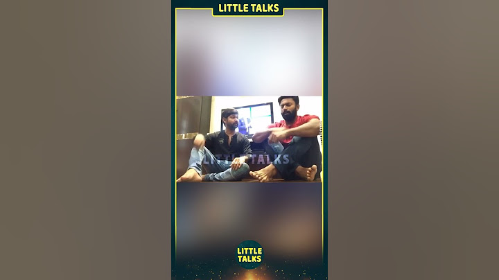 Kiki, Shanthnu & Thiru சேர்ந்து செம அலப்பறை பண்றாங்களே🤣 | #shorts