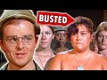 The Real Reason GARY BURGHOFF QUIT M*A*S*H