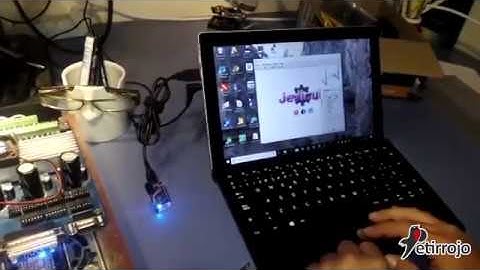 Jedicut Over The Air (español)