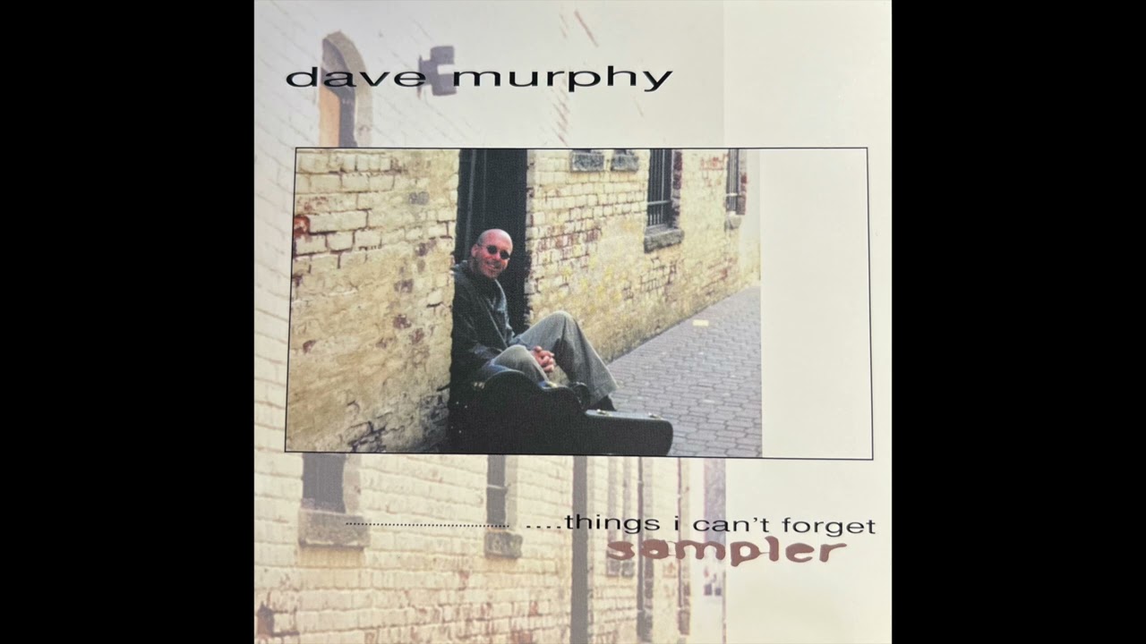 Dave Murphy - Merry Christmas from the Family