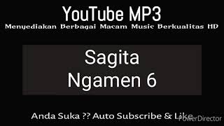 Sagita - Ngamen 6
