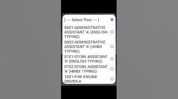 DRDO CEPTAM 10 Admin & Allied (A&A) TIER - II Typing test admitcard #drdo #exam #2023 #jobs #shorts