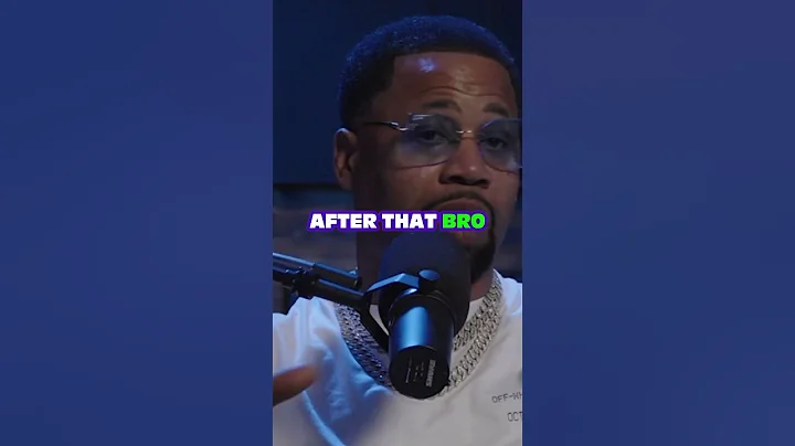 DMX changed the way Juvenile performed on stage