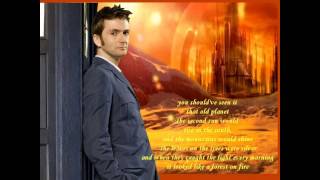 Nigthcore  - This is Gallifrey (Doctor Who)