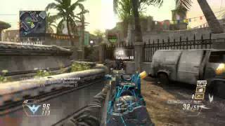 MI amigo CoD_KING KILLS CHAIN !