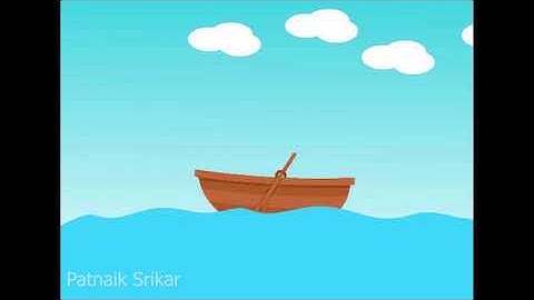 Adobe Flash 2D Animation Showreel