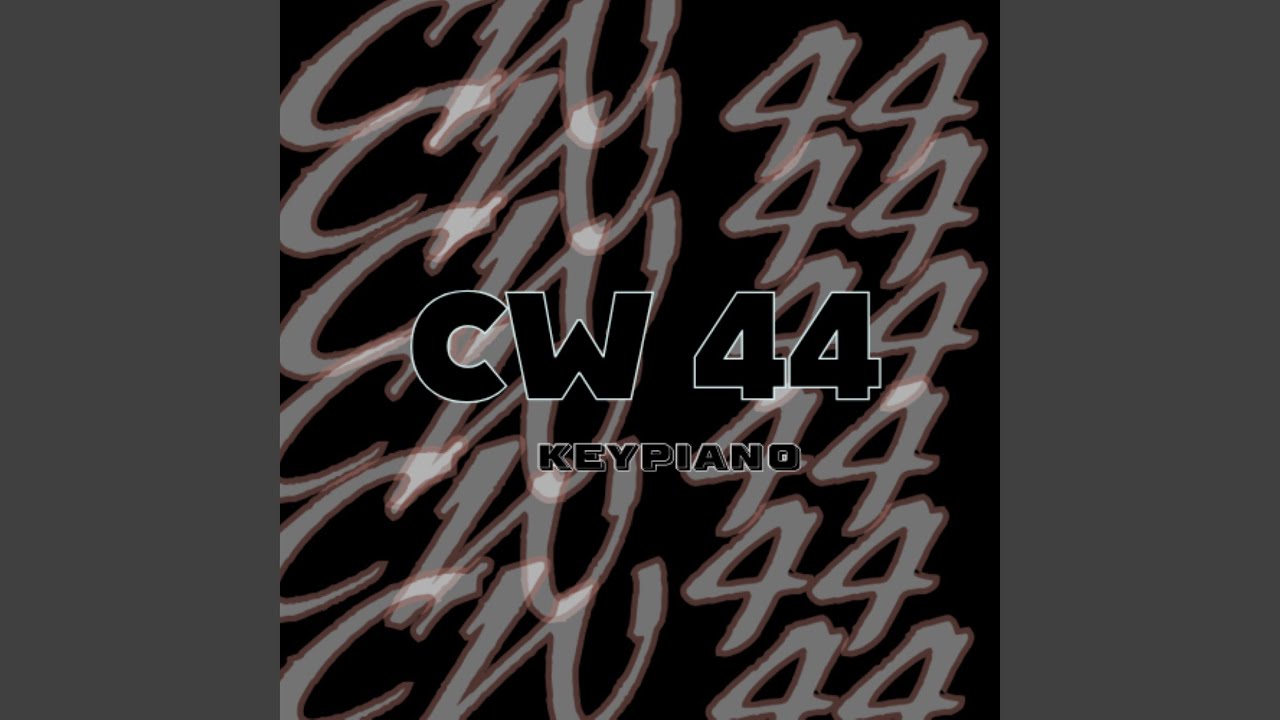 Guarda CW44 su YouTube Guarda CW44 su YouTube