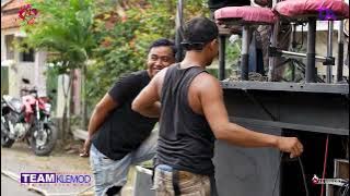 MUSIC TALUAN // BUROK DARNADA AYU // KALIMARO 09 MARET 2023