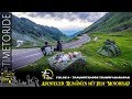 Motorradtour durch Rumänien #5 – Transfagarasan Hochstraße , eine der schönsten Passstraßen der Welt