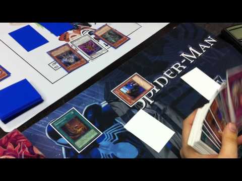 YCS Dallas Duels: Jarel Pro-Winston vs Billy Brake...