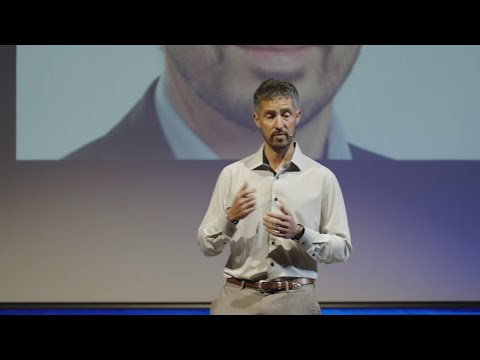 The future of sport's medicine | Dr. Aaron Baggish | TEDxLa Cote International School thumbnail