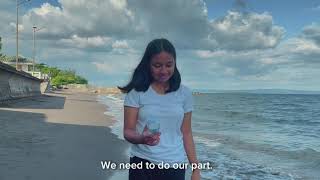 Adduvocacy Psa Now, Do You Sea? - Sdg 14