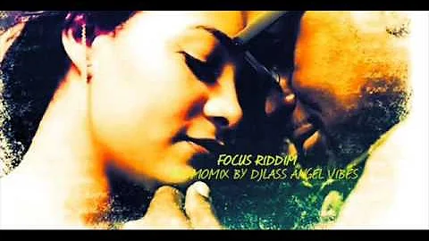 Focus Riddim Mix (Full) Feat. Exco Levi, Timeka Marshall (Vickings Prod.) (June Refix 2017)