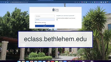 Faculty Tutorials - How to create a Google Meet link and post it on Eclass
