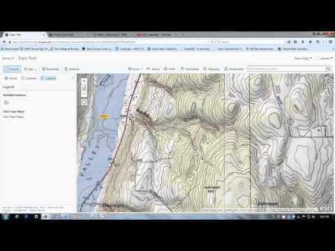 WebGIS 3