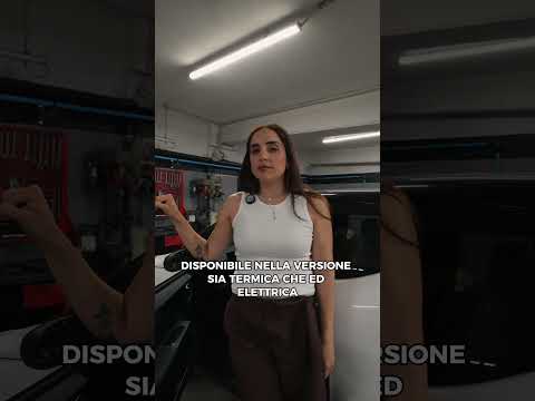 Video Nuova AIXAM 2026 disponibile ora da Area 101
