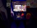 ASMR: PSP&amp;PSVITA #gaming #nostalgia #dayinmylife #sayipop #malayalamgaming