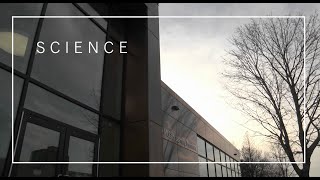 Know Your Dal: Faculty of Science
