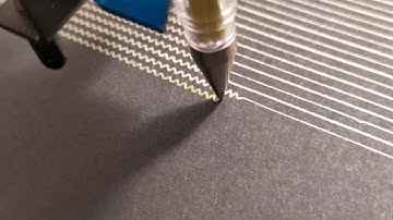 Eleksmaker Pen Plotter with T2Laser