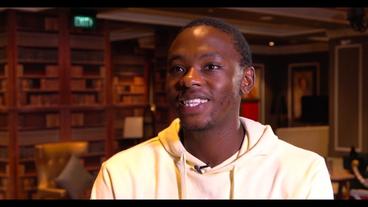 Dirt on your teammates – Kagiso Rabada